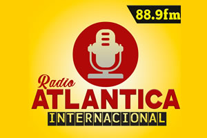 Radio Atlántica 88.9 FM - Santa Cruz De La Sierra