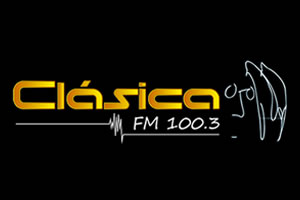 Radio Clásica 100.3 FM - Cochabamba