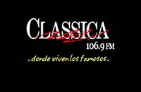 Classica FM 106.9 FM - Santa Cruz
