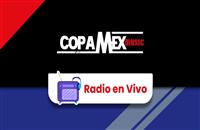 Copamex Music Radio - Bogotá