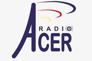 Radio Acer 101.9 FM - Santa Cruz