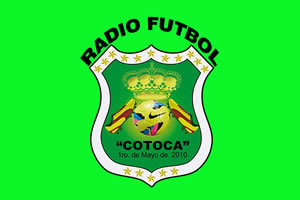 Radio Futbol - Cotoca