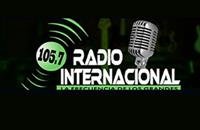 Radio Internacional 105.7 FM - Cobija