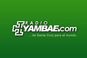 Radio Iyambae 1200 AM - Santa Cruz