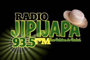Radio Jipijapa Una Palabra de Verdad 93.5 FM - San Borja