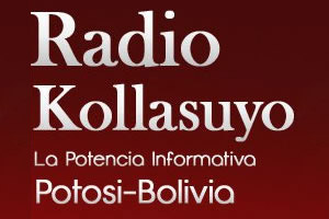 Radio Kollasuyo 105.1 FM - Potosí