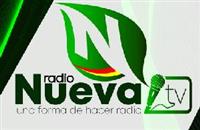 Radio Nueva - La Paz