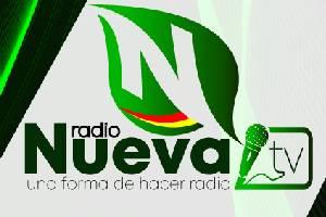 Radio Nueva - La Paz