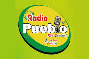 Radio Pueblo 1280 AM - La Paz