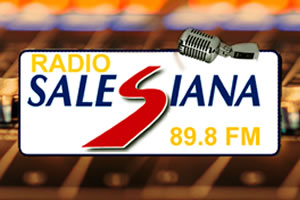 Radio Salesiana 89.8 FM - La Paz