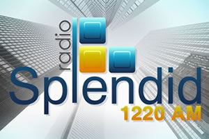 Radio Splendid 1220 AM - La Paz