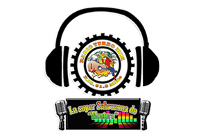Radio Turbo Mix 91.5 FM - Montero 
