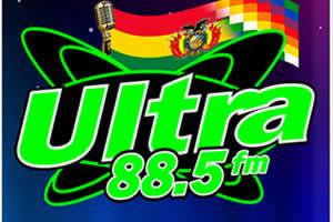 Radio Ultra 88.5 FM - Punata