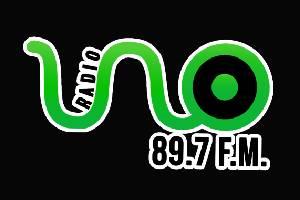 Radio Uno 89.7 FM - Punata