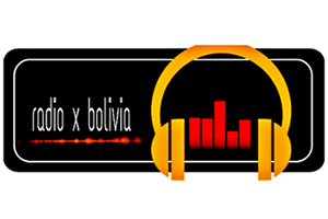 Radio X Bolivia - La Paz