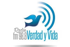 Verdad y Vida 98.8 FM - Cochabamba