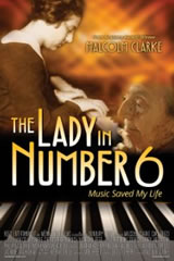 THE LADY IN NUMBER 6