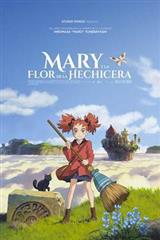 MARY Y LA FLOR DE LA HECHICERA