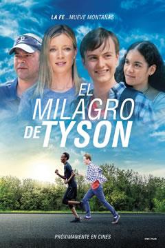 EL MILAGRO DE TYSON