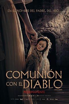 COMUNIÓN CON EL DIABLO