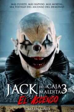 JACK EN LA CAJA MALDITA 3