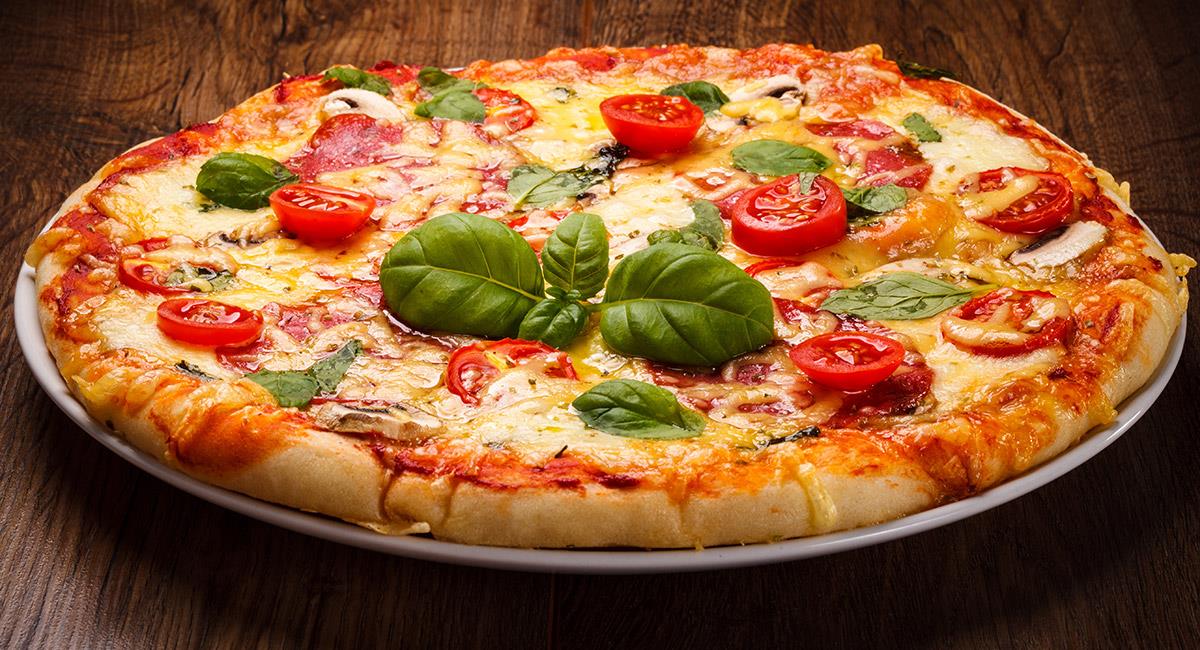 Jenis Pizza Yang Umum Ditemukan Di Restoran - berkeleymecha.org