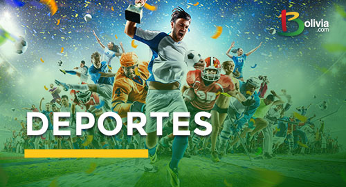 Juegos Suramericanos: dos bolivianos dan positivo en control antidoping