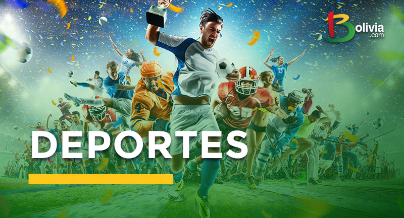 Juegos Suramericanos: dos bolivianos dan positivo en control antidoping