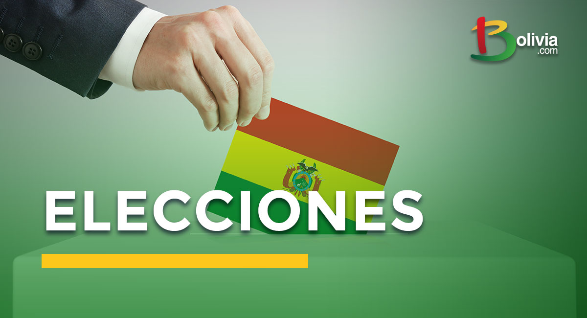 Bolivia.com - Elecciones