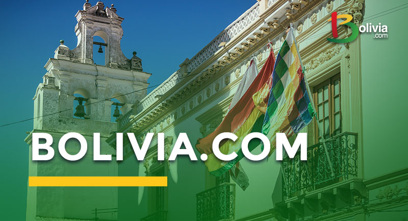 Bolivia.com