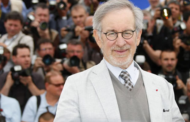 Steven Spielberg. Foto: EFE