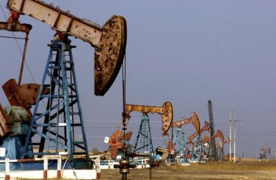 La inversión petrolera en Bolivia será de 3.029 millones de dólares en 2014. Foto: EFE