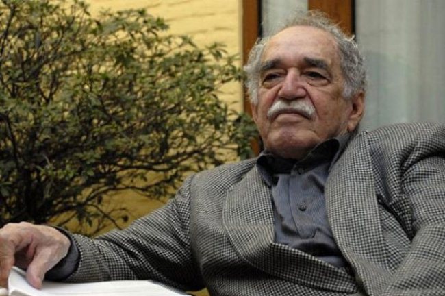 Gabriel García Márquez simpatizaba por el Junior de Barranquilla. Foto: EFE