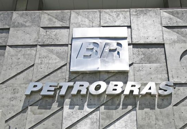 Petrobras. Foto: EFE