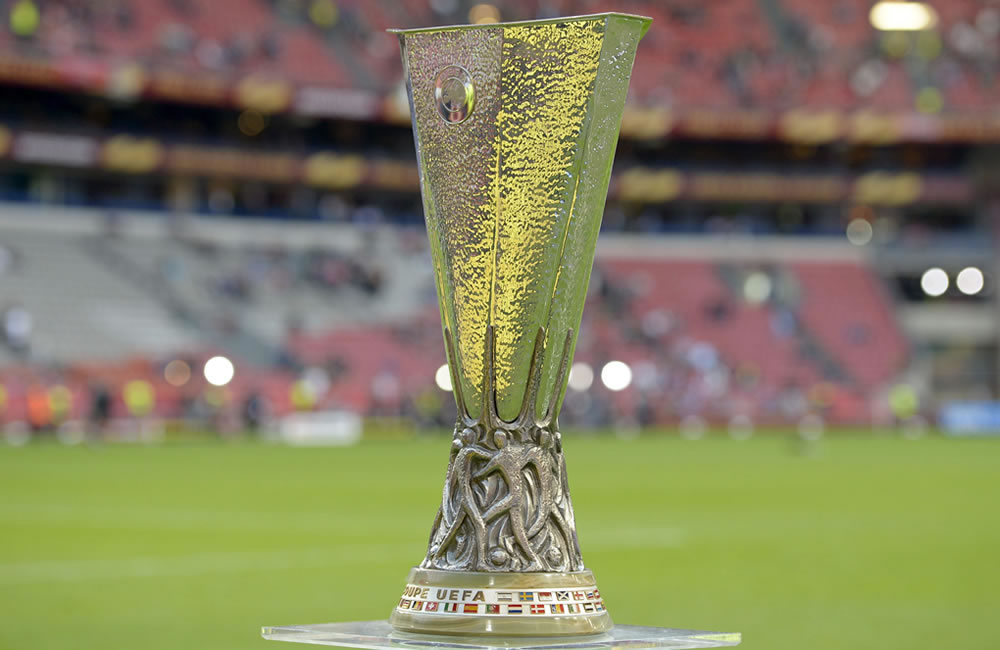 Mönchengladbach reta al campeón Sevilla y Celtic-Inter para revivir historia. Foto: EFE
