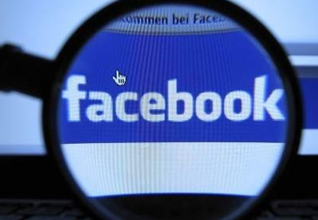 Facebook: más de 25.000 usuarios lo demandan por uso ilegal de datos personales. Foto: EFE