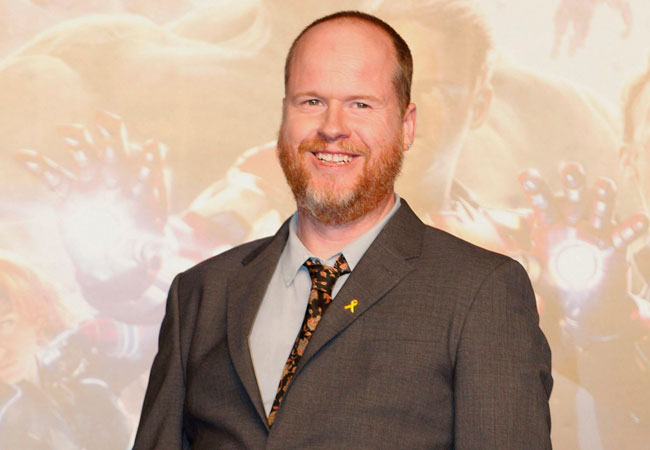 El director y guionista estadounidense Joss Whedon, el hombre detrás de las primeras dos películas de "The Avengers". Foto: EFE