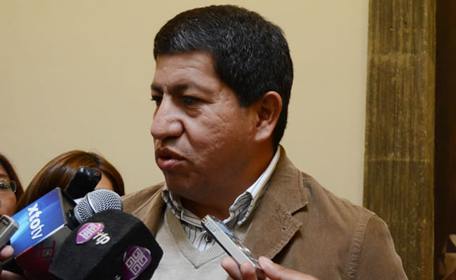 Bolivia prevé abastecer de GLP al 100% del mercado paraguayo. Foto: ABI