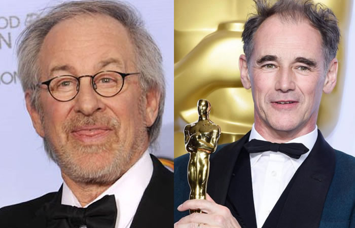 Steven Spielberg rodará ‘The Kidnapping Of Edgardo Mortara’ con Mark Rylance. Foto: EFE. Foto: EFE