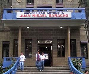Piden a la Contraloría intervenir la universidad Juan Misael Saracho