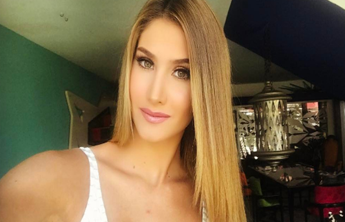 Miss Venezuela. Foto: Instagram