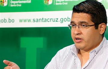 Gobernación de Santa Cruz pide que no se postergue el Pacto Fiscal