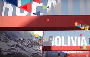 Bolivia da la bienvenida a la Expo Aladi 2017