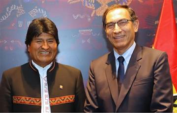 Bolivia tuvo un rol protagónico en la VIII Cumbre de las Américas
