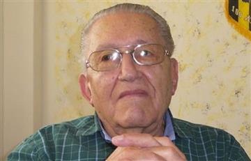 Luis García Meza muere tras sufrir tres infartos