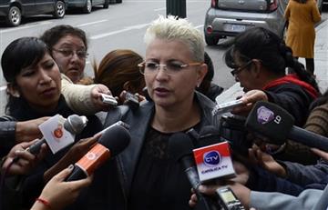 Comisión legislativa viaja a Lima para investigar caso Odebrecht