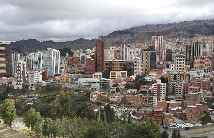 Bolivia mira a los espacios urbanos. Foto: Pixabay
