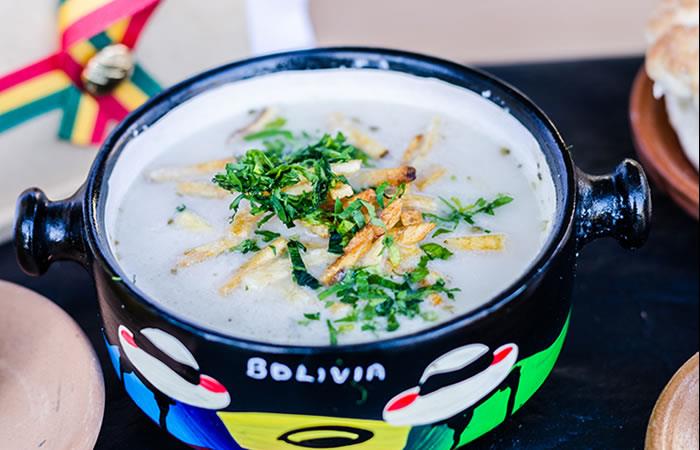 Los platos que más extrañan los bolivianos en el exterior. Foto: Shutterstock