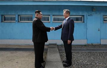 Las dos Coreas acuerdan celebrar una nueva cumbre en Pionyang en septiembre