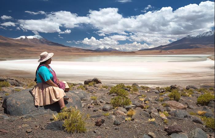 5 hermosos destinos bolivianos para visitar. Foto: Shutterstock